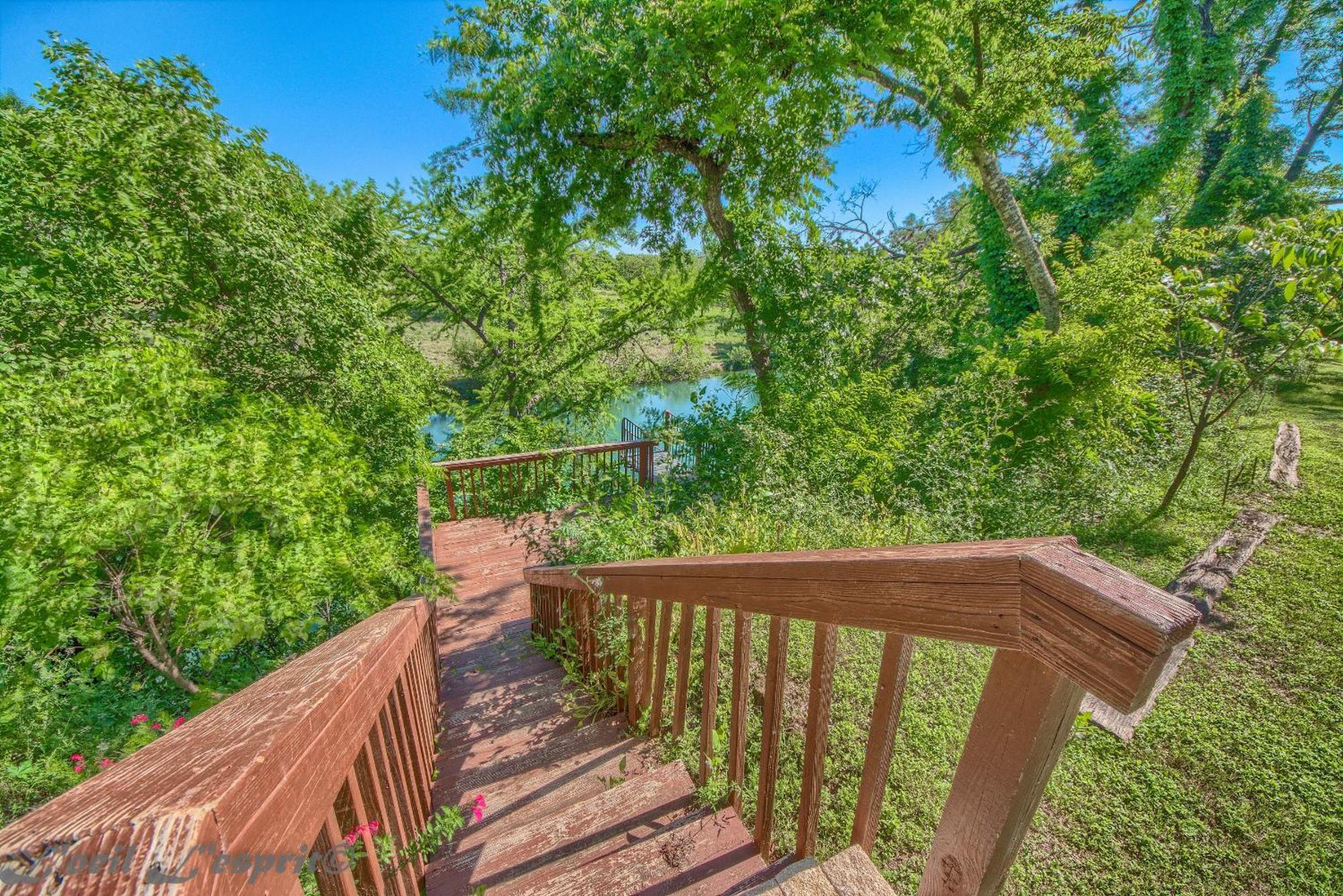 Ss 4B Riverside Condo Нью Браунфелс Экстерьер фото
